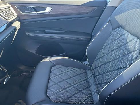 New 2026 Volkswagen Atlas SEL Premium R-Line image 12