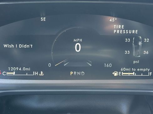 Used 2023 Lincoln Aviator AWD w/ Premium Package image 19