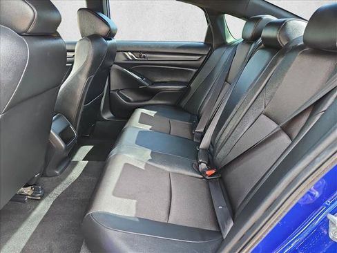 Used 2020 Honda Accord Sport image 24