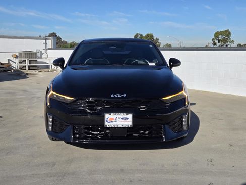 Used 2025 Kia K5 GT-Line image 3