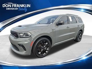 Used 2023 Dodge Durango R/T RWD 360° Tour