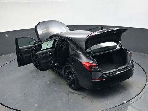 Used 2024 Honda Civic Sport image 36