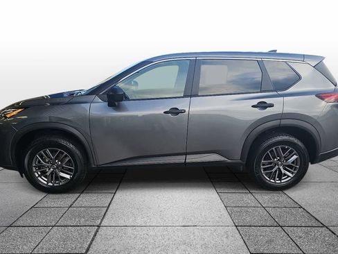 Used 2024 Nissan Rogue S AWD/4WD image 8