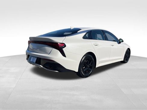 Used 2025 Kia K5 LXS image 5