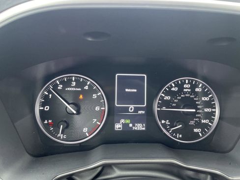 Certified 2025 Subaru Outback Limited AWD/4WD image 30