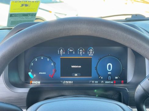 Used 2024 Ford F150 XL image 23