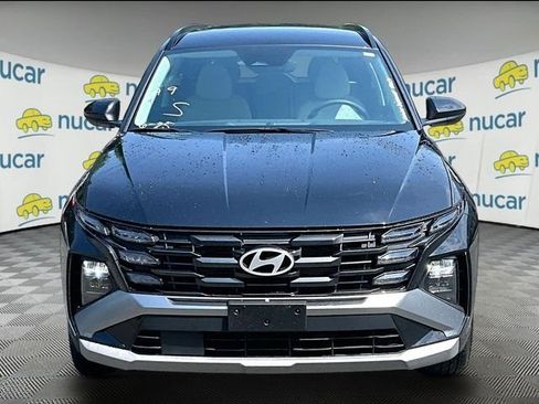 Used 2025 Hyundai Tucson SEL AWD/4WD image 3