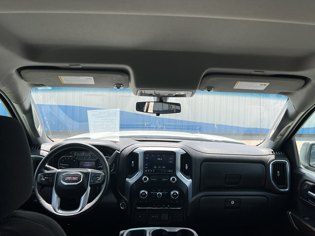 Certified 2022 GMC Sierra 1500 Elevation AWD/4WD image 30