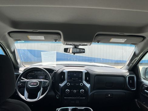 Certified 2022 GMC Sierra 1500 Elevation AWD/4WD image 30