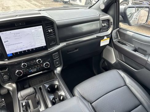 New 2026 Ford F150 Lariat w/ Equipment Group 502A High AWD/4WD image 15