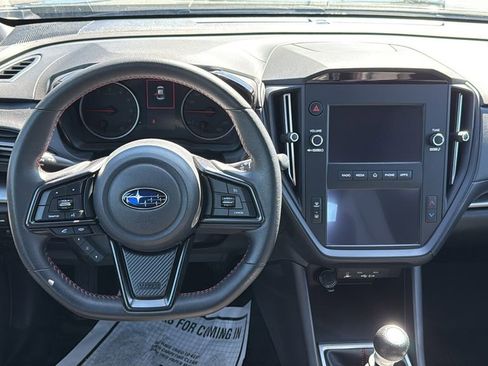 Used 2022 Subaru WRX AWD/4WD image 24