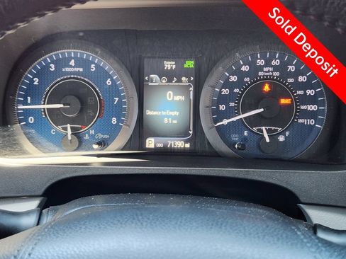 Used 2020 Toyota Sienna XLE w/ XLE Navigation Package AWD/4WD image 23