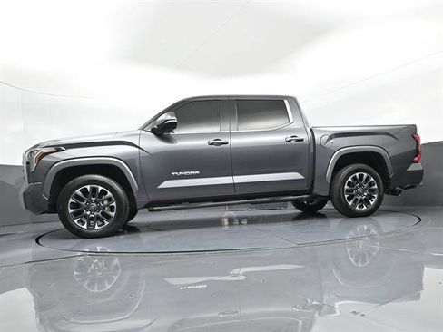 Used 2025 Toyota Tundra Limited RWD image 32