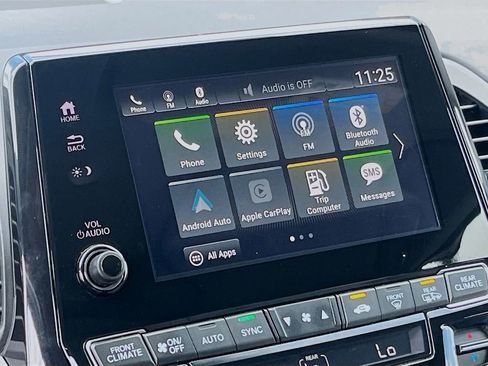 Used 2020 Honda Odyssey EX-L image 14