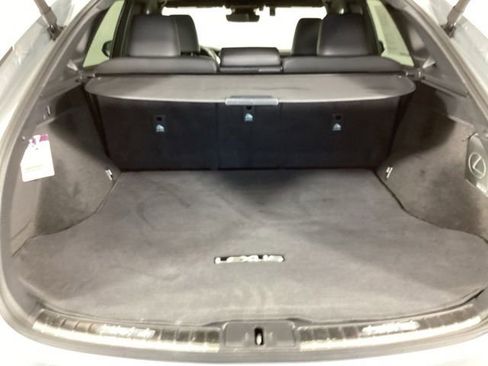 Used 2024 Lexus RX 350h w/ Convenience Package AWD/4WD image 13