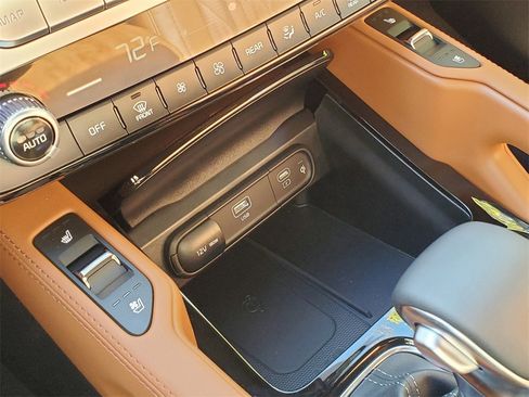 New 2025 Kia Telluride SX X-Line image 24