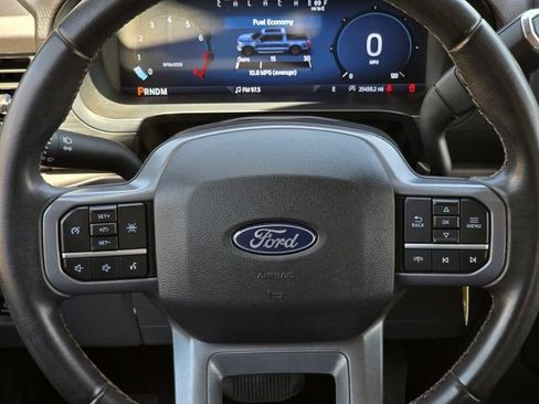 Used 2024 Ford F150 XLT w/ Tow/Haul Package AWD/4WD image 18