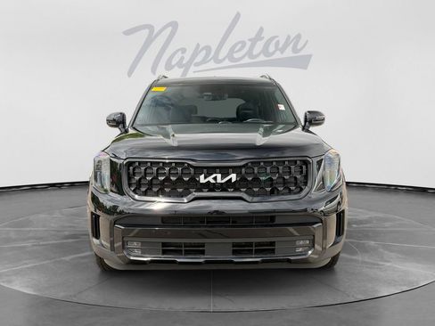 Used 2024 Kia Telluride SX Prestige X-Pro AWD/4WD image 2