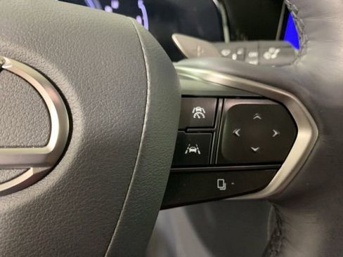 Used 2024 Lexus NX 350h AWD w/ Vision Package image 24