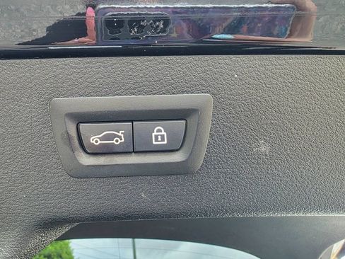 Used 2015 BMW X6 xDrive35i image 45