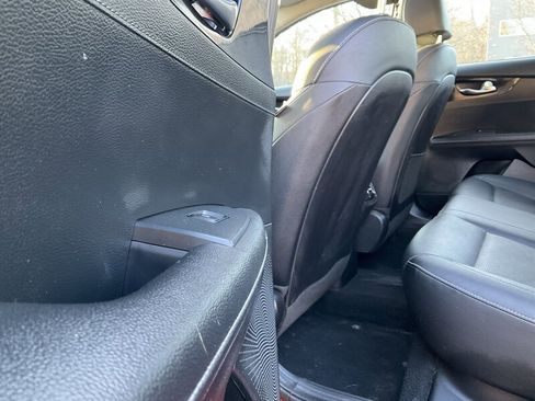 Used 2019 Kia Forte EX w/ Option Group 020 image 15