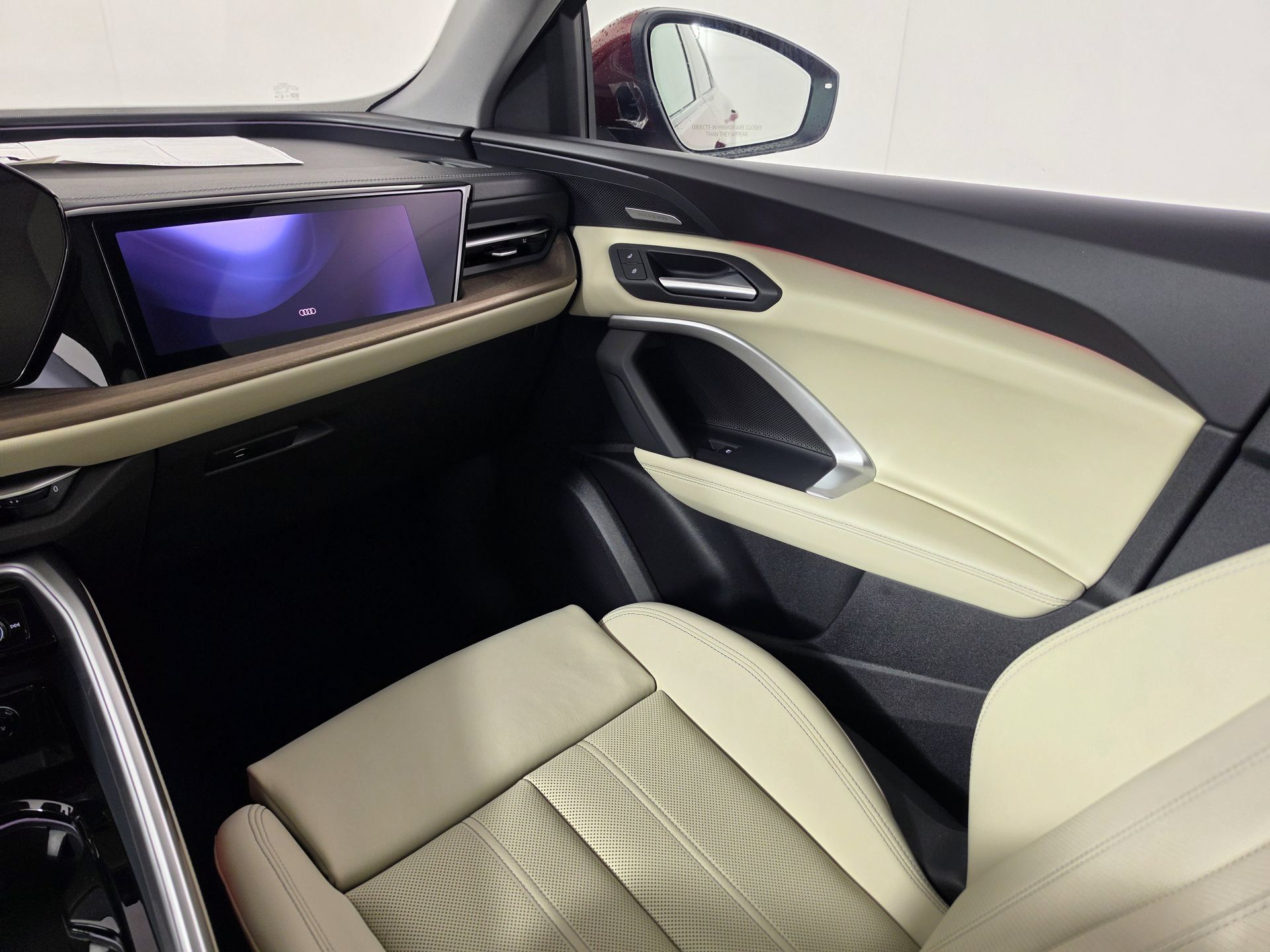 New 2026 Audi Q5 Prestige AWD/4WD image 27