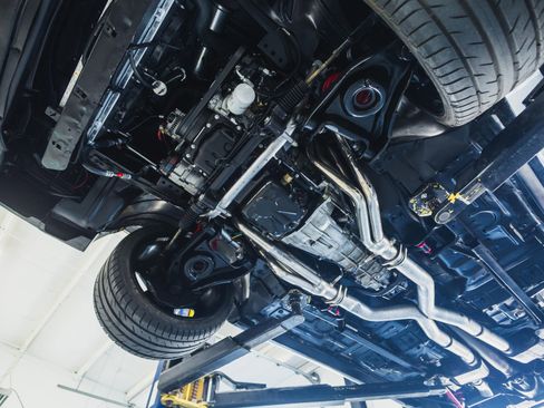 Used 1993 Ford Mustang Cobra image 76