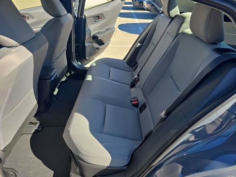 New 2026 Toyota Prius LE image 14