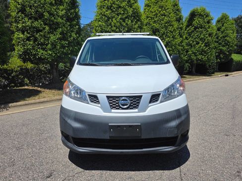 Used 2018 Nissan NV200 S w/ Cruise Control Package FWD image 8