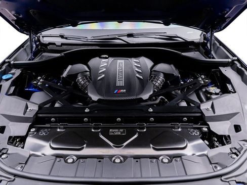 Used 2022 BMW X5 M Competition w/ Competition Package 2 image 69