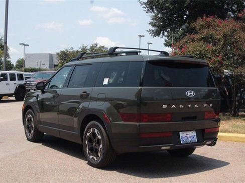 Used 2026 Hyundai Santa Fe SEL FWD image 5