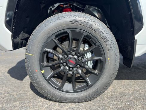 New 2026 Toyota Tundra 1794 Edition image 6