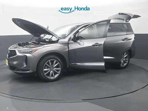 Used 2023 Acura RDX FWD w/ Technology Package image 37
