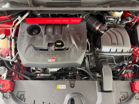 Certified 2025 Toyota Corolla GR AWD/4WD image 30