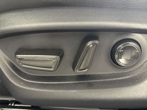 New 2026 Toyota Camry XSE image 16