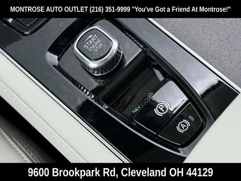 New 2026 Volvo XC90 B6 Ultra image 25