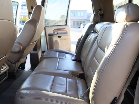 Used 2002 Ford Excursion Limited image 31