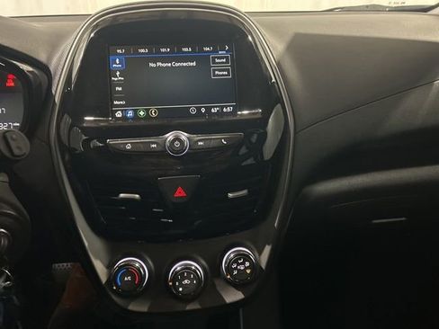 Certified 2021 Chevrolet Spark LS FWD image 15