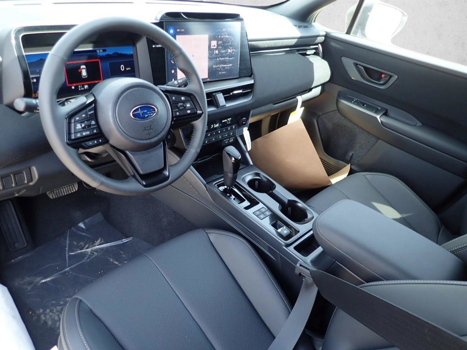 New 2026 Subaru Outback Limited XT w/ Premium/Limited Package 2 AWD/4WD image 12
