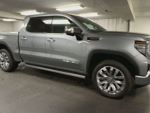 New 2026 GMC Sierra 1500 Denali w/ Denali Reserve Package AWD/4WD image 2