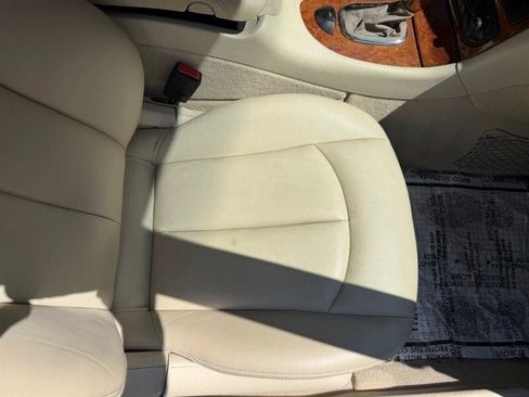 Used 2004 Mercedes-Benz CLK 500 Cabriolet image 17