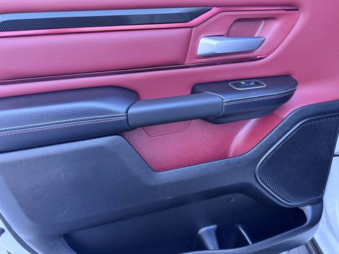 Used 2022 RAM 1500 Rebel w/ Rebel Level 2 Equipment Group image 18