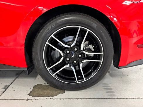 Used 2023 Ford Mustang GT Premium w/ Security Package RWD image 37