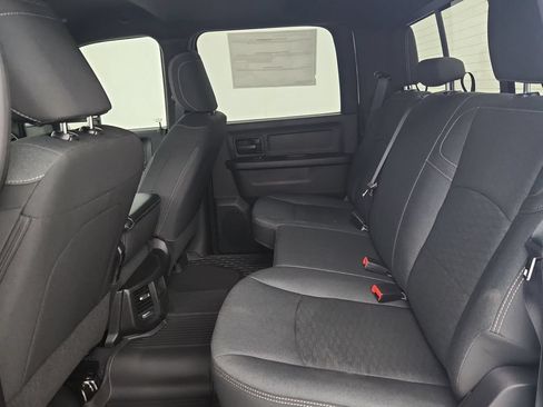New 2026 RAM 2500 Warlock AWD/4WD image 31