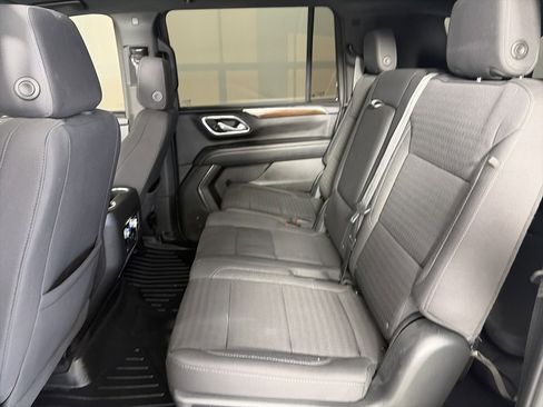 Used 2023 GMC Yukon XL SLE w/ Max Trailering Package image 13