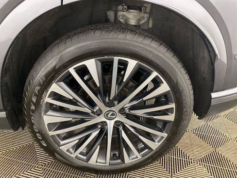 Used 2024 Lexus RX 350 Premium Plus w/ Convenience Package AWD/4WD image 59