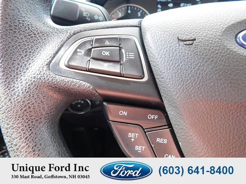 Used 2022 Ford EcoSport SE AWD/4WD image 17