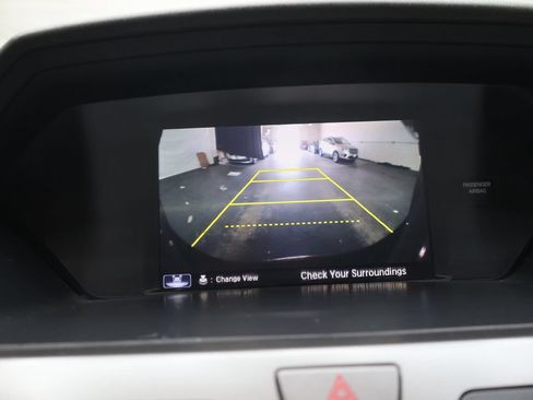 Used 2017 Honda Odyssey EX-L image 24