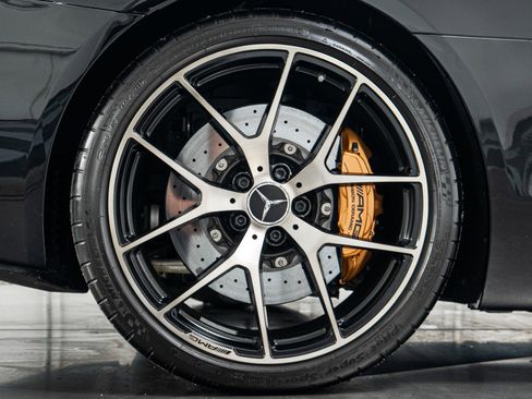 Used 2015 Mercedes-Benz SLS AMG GT Final Edition image 45