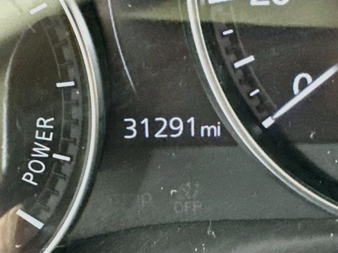 Used 2025 MAZDA CX-50 AWD 2.5 Hybrid w/ Premium Pkg image 19